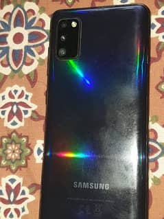 Samsung A41 4/64 for sell