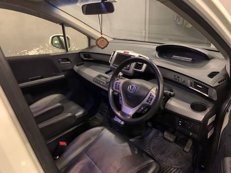 Honda Freed 2018 15