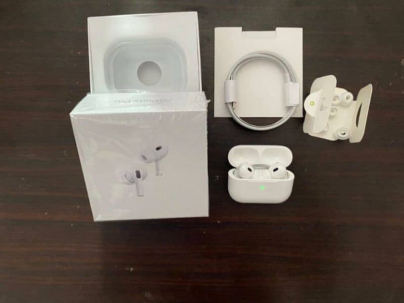 Airpods Pro 2 gen 2