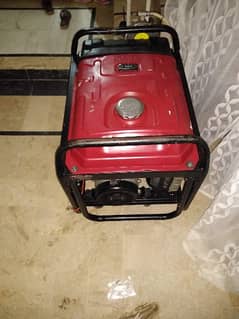 Senci generator 5.5 kva ok condition 0