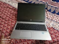 HP pro book neat & clean condition 0