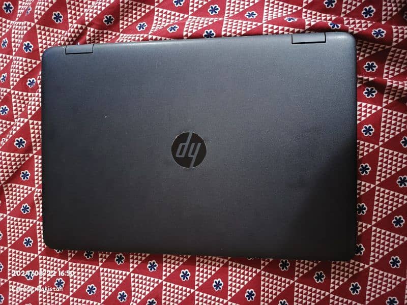 HP pro book neat & clean condition 2