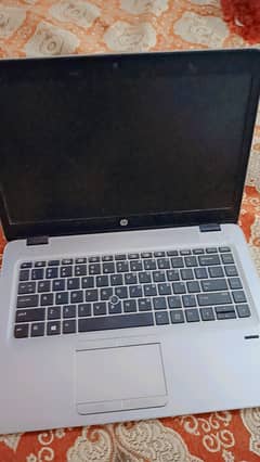 HP elite book 840 0