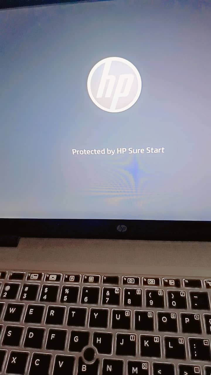 HP elite book 840 3