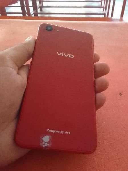 VIVO Y83 6GB 128GB FRESH CONDETION whatsAap number 03455609697 4