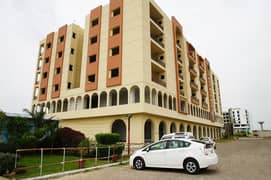 1 Bedroom Apartment For Rent Available Gulberg Green Islamabad