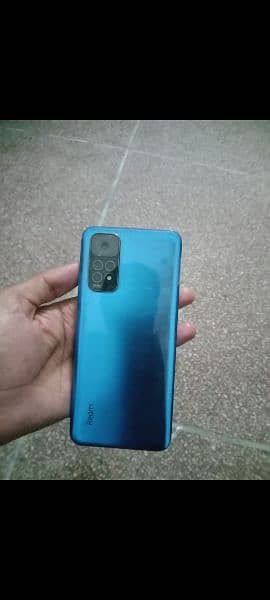 Redmi nor 11 full box and organil charge available condition 10 by 10 3