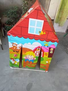 Kid's Play House