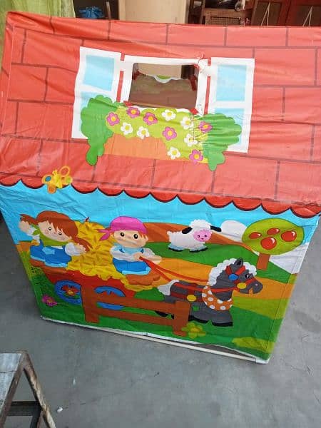 Kid's Play House 2