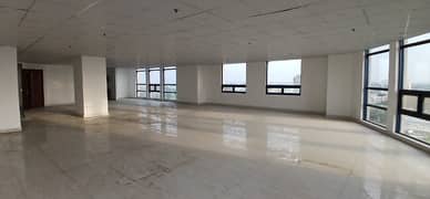 2300 Square Feet Office Space with terrace Available For rent In Gulberg Grand Square Mall, Lahore. 0