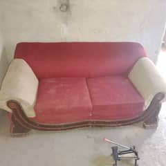 2 seater and 3 seater for sale