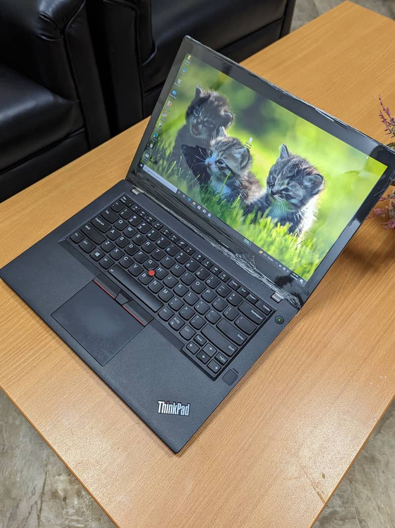 Lenovo Cor i5 7th Generation, i7 6th Generation Laptop 10/10 1