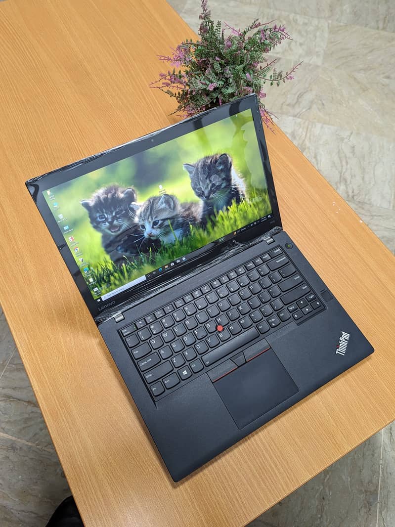 Lenovo Cor i5 7th Generation, i7 6th Generation Laptop 10/10 2