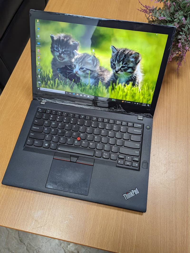 Lenovo Cor i5 7th Generation, i7 6th Generation Laptop 10/10 7