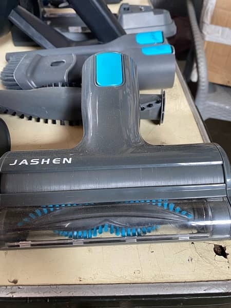 tower RVL30 vacuum cleaner & jashen js-AV02A01 disply cordless vacum 10