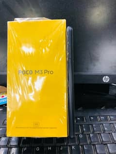 redmi poco m3 pro 0