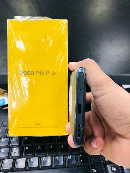 redmi poco m3 pro 2