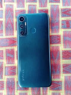 infinix hot 11 0