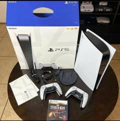 PLAYSTATION 5 (PS5) 0