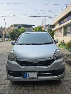 Daihatsu Mira 2015 0