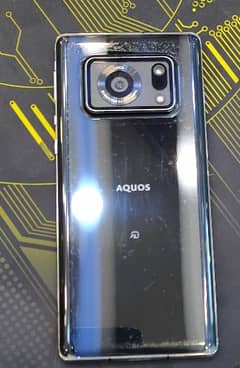 Aquas R6 0