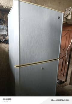 refrigerator pel