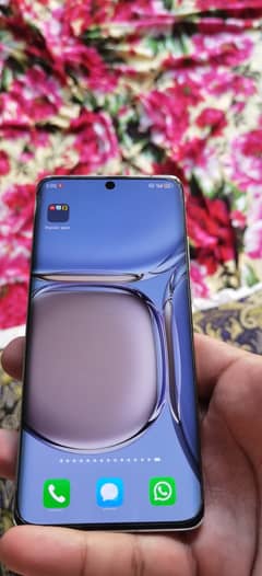 Huawei P50 Pro In Best Condition 8/256