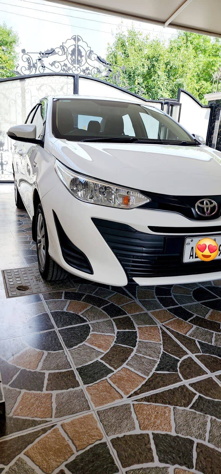 Toyota Corolla GLI 2021 Yaris 0