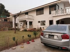 37 Marla House For Sale In Bhara Kahu Near Bani Gala 0