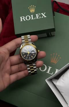 Rolex AAA