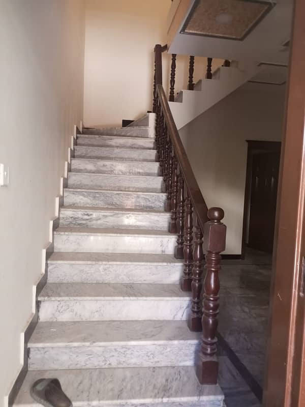 8 Marla Single Story House For Sale In Bani Gala 786 Rood 2