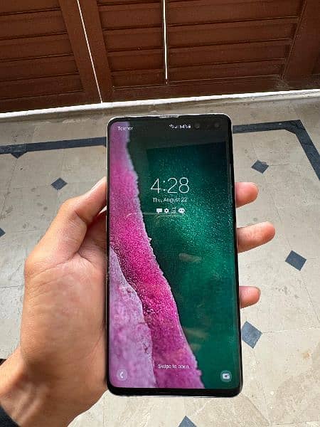 Samsung S10 5G 8/256 1