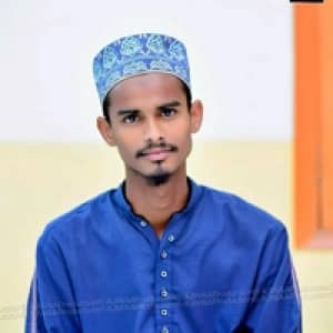 hafiz usama