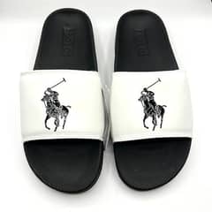 Polo Slippers | Imported Slippers