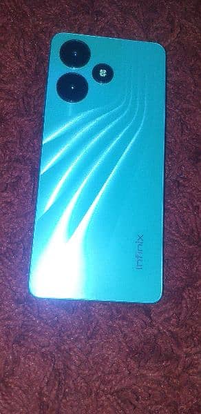 infinix 1