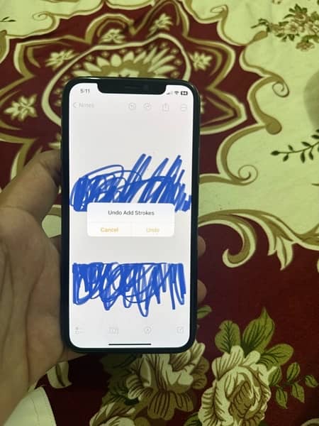 iPhone 11 pro 64 gb factory unlock scom working non pta 5