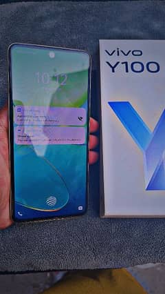 vivo y100 8gb 256 gb 0