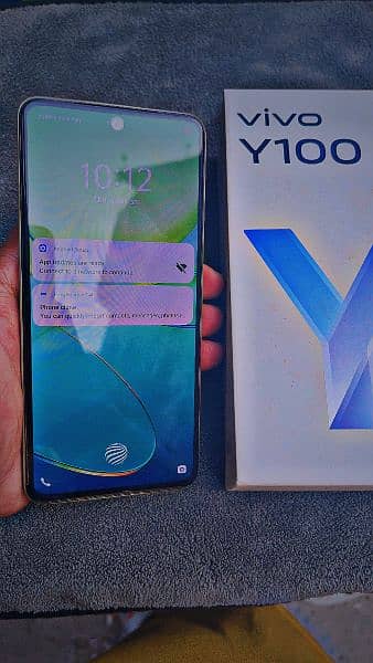 vivo y100 8gb 256 gb 0