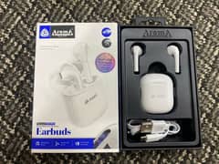 Wireless Gaming Earbuds with ANC,NB140