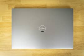 Dell XPS 17 9700 Comet Lake - 10th Gen Ci7 RTX 2060(cornor minor dent) 0