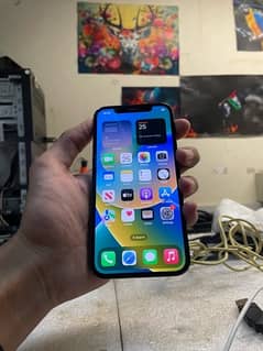 I phone 12 pro 0