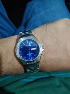 Casio MTP 1228.