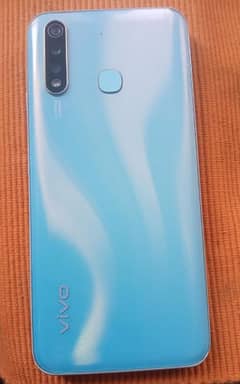 vivo y19 8/256