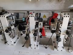 Edge Banding Machines / Metal bending machine / CNC Machine