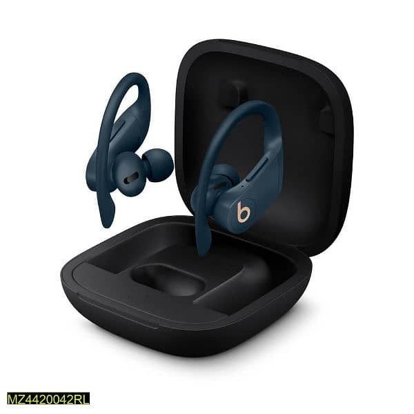 Power Beats Pro Earbuds 2