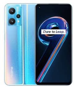 Realme 9 pro plus 5G. . . 8/128 0