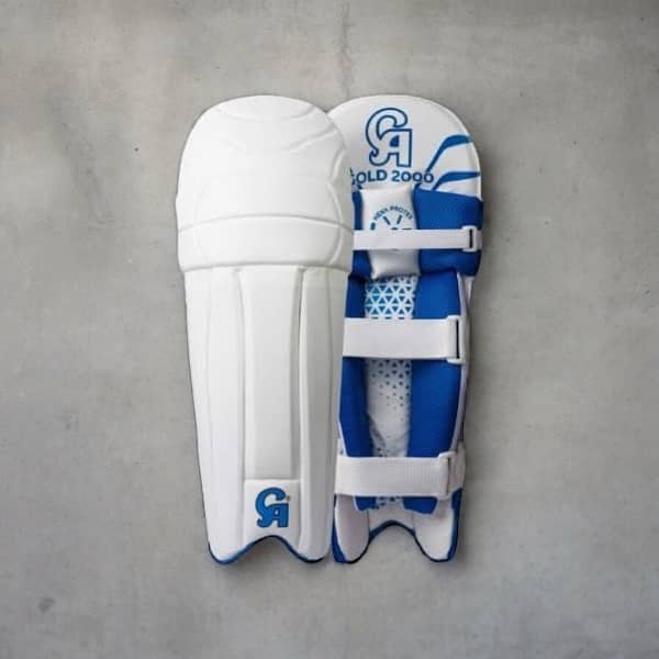 Batting Pads | Protection Pads | Cricket Pads | Sports Equipments 5