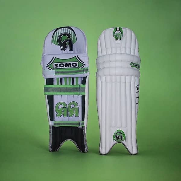 Batting Pads | Protection Pads | Cricket Pads | Sports Equipments 6