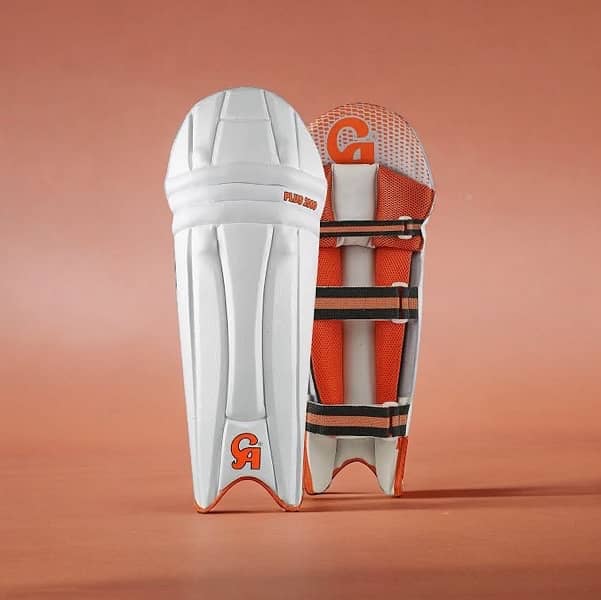 Batting Pads | Protection Pads | Cricket Pads | Sports Equipments 11