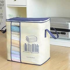 multipurpose storage bag